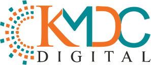 KMDC LOGO